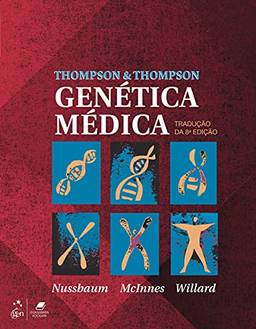 Thompson & Thompson Genética Médica
