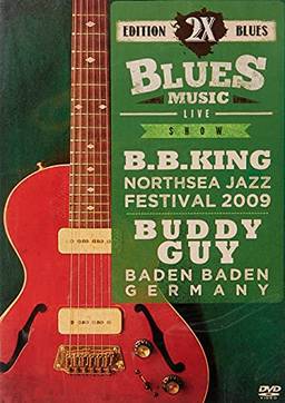 2xblues - B.B. King And Budy Guy
