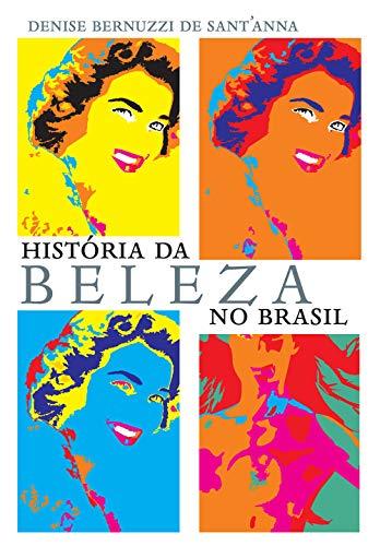 História da beleza no Brasil