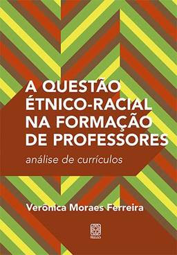 A questão étnico-racial na formação de professores: análise de currículos