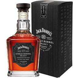 Whisky Jack Daniel's Single Barrel, 750ml