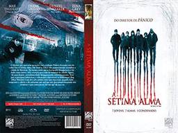 A Sétima Alma [DVD]