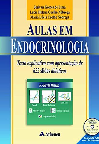 Aulas em Endocrinologia Clínica - Texto Explicativo