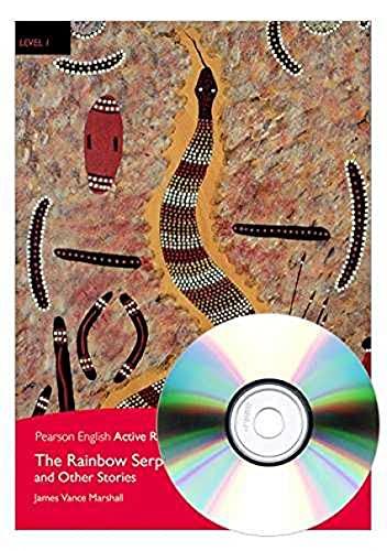 The Rainbow Serpent And Other Stories