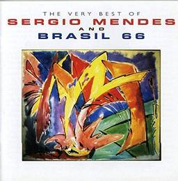 The Very Best of Sergio Mendes and Brasil 66