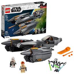 Lego Star Wars Starfighter™ do General Grievous 75286