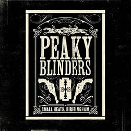 Peaky Blinders (Original Music From The TV Series) [3 LP]