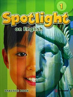 Spotlight 1. Practice Book