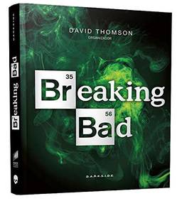Breaking Bad: Breaking Bad e Darkside® Books, a verdadeira química do mal
