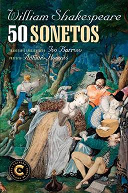 50 sonetos de Shakespeare