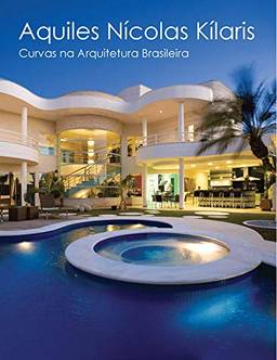 Curvas na arquitetura brasileira vol.1: Volume 1