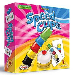 PaperGames Speed Cups