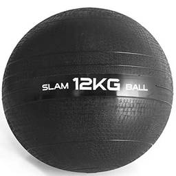 Slam Ball e , 12Kg , Liveup Sports