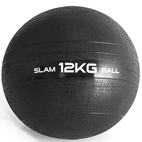 Slam Ball e , 12Kg , Liveup Sports