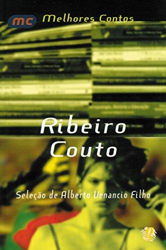 Melhores contos Ribeiro Couto