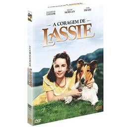 Lassie - A Coragem de Lassie