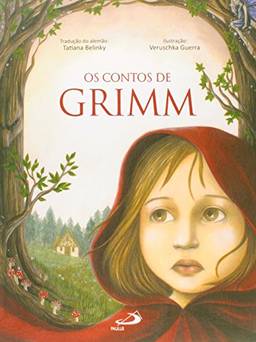 Os Contos de Grimm