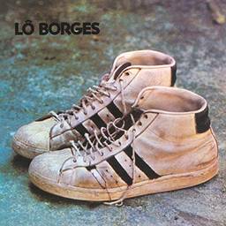 Lô Borges, LP Lô Borges- Série Clássicos Em Vinil [Disco de Vinil]