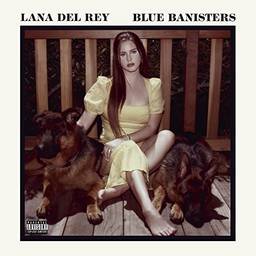 Blue Banisters [2 LP]
