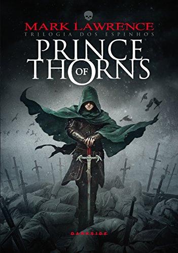 Prince of Thorns (Trilogia dos Espinhos Livro 1)