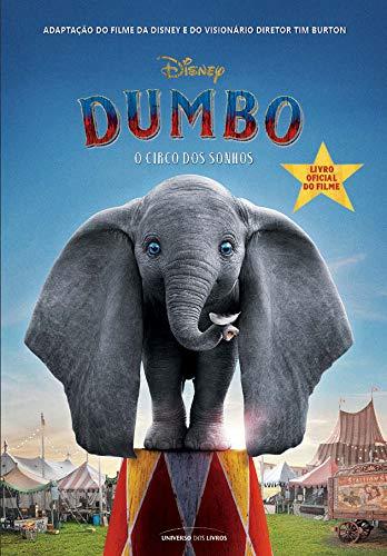 Dumbo - O circo dos sonhos