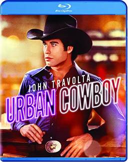 Urban Cowboy (Blu-ray + Digital)