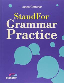 Standfor Grammar Practice