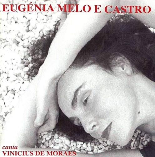 Eugenia Melo E Castro - Eugenia Melo E Castro [CD]