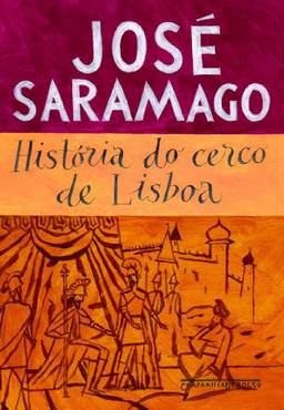 História do cerco de Lisboa