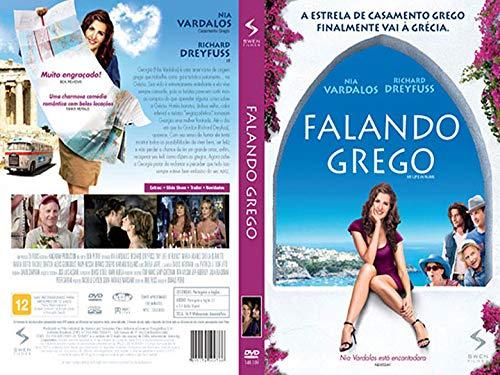 Falando Grego [DVD]