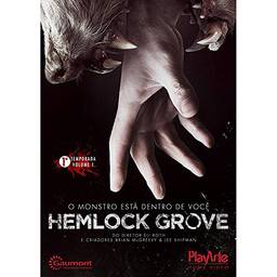 Hemlock Grove1ª TemporadaVolume 1