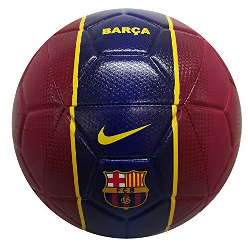 Bola Futebol de Campo Nike Strike Barcelona