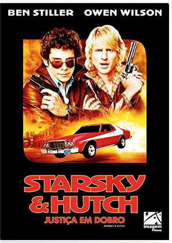 Starsky & Hutch. Justiça Em Dobro