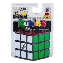 Sunny Brinquedos Rubik'S - 3 X 3, Multicor