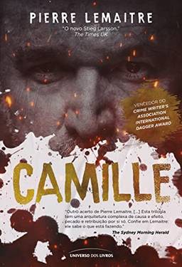 Camille (Trilogia Verhoeven)