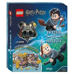 LEGO Harry Potter - Potter x Malfoy