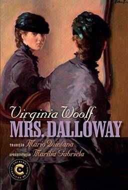 Mrs. Dalloway (Coleção Clássicos de Ouro)