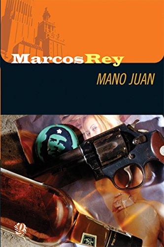 Mano Juan (Marcos Rey)