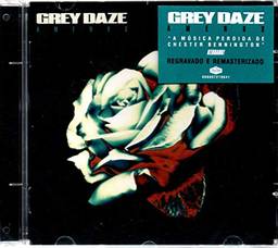 Gray Daze - Amends - CD