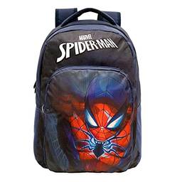 Mochila Spider Man T02 - 9814 - Artigo Escolar