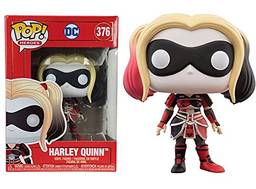 Funko Harley Quinn 52429