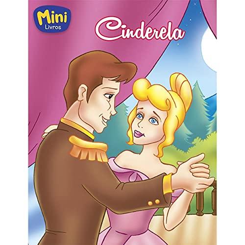 Mini - Princesas: Cinderela