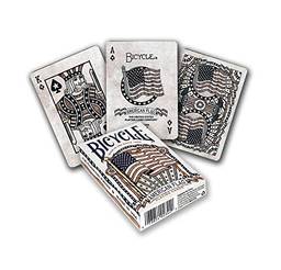 Bicycle Cartas de baralho padrão de pôquer tamanho padrão - 1036202
