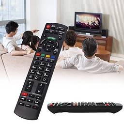 Hanbaili N2QAYB000350 controle remoto IR substituição universal para Panasonic Viera TV HDTV