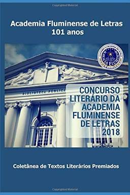 Textos Literários Premiados Pela Afl em 2018