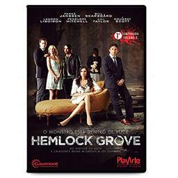 Hemlock Grove - 1ª Temporada - Volume 2 [DVD]