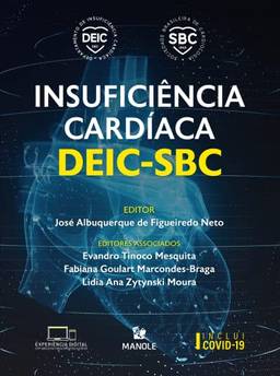 Insuficiência Cardíaca DEIC-SBC