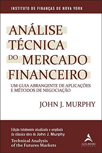 Análise técnica do mercado financeiro: Um guia abrangente de aplicações e métodos de negociação