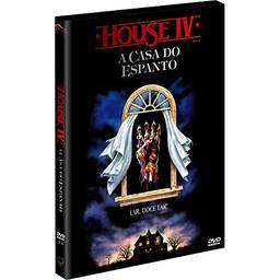 House Iv - A Casa Do Espanto
