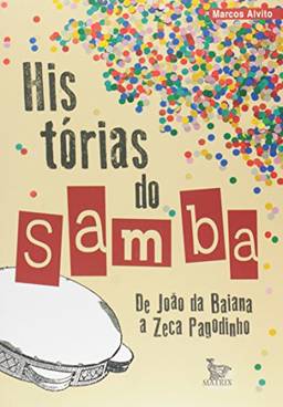 Historias Do Samba